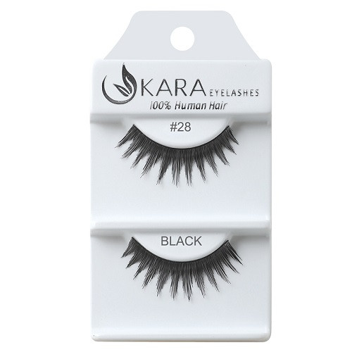 Kara Beauty Lashes #28