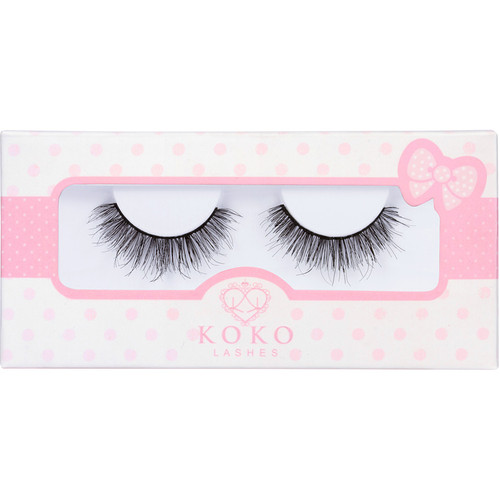 KoKo Lashes Flirty