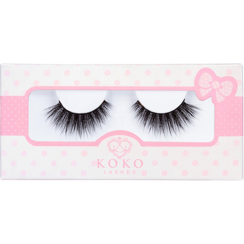 KoKo Lashes Baby G