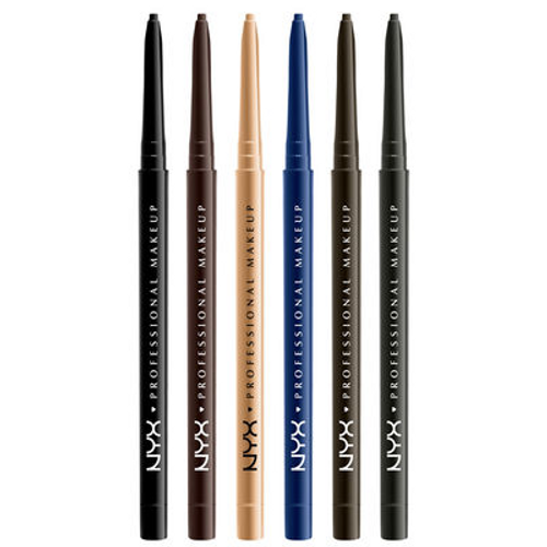 NYX Always Keepin' It Tight Eyeliner AKIT Picture Image Swatch