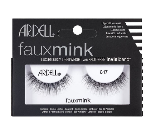 Ardell Faux Mink 817