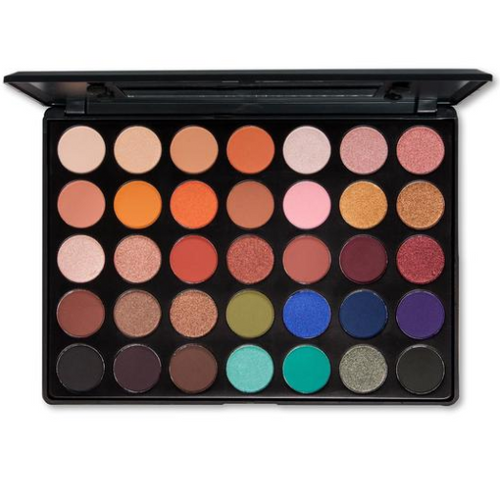 Kara Beauty ES20 - 35 Color Eyeshadow Palette