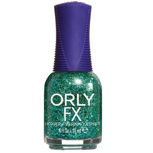 ORLY Nail Lacquer - Mermaid Tale (478) ladymoss.com