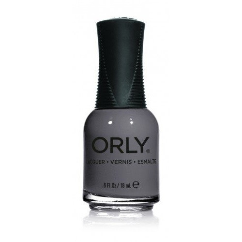 ORLY Nail Lacquer - Mirror Mirror (713) ladymoss.com