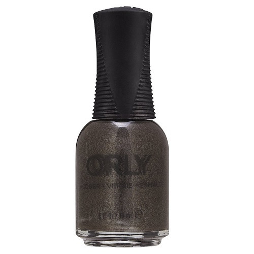 ORLY Nail Lacquer - Sea Gurl (748) ladymoss.com