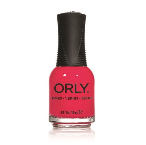 ORLY Nail Lacquer - Terracotta (071) ladymoss.com