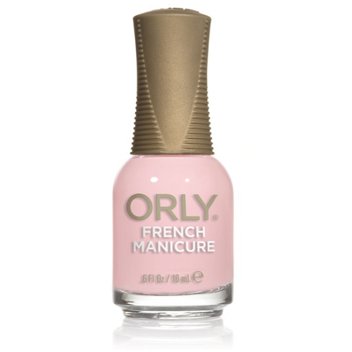 ORLY Nail Lacquer - Angel Face (F477) ladymoss.com