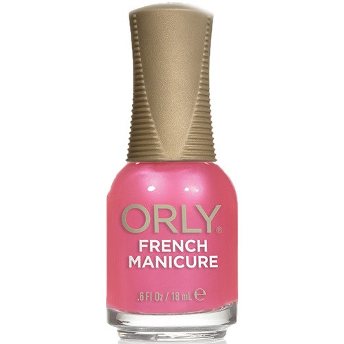 ORLY Nail Lacquer - Des Fleurs (F502) ladymoss.com