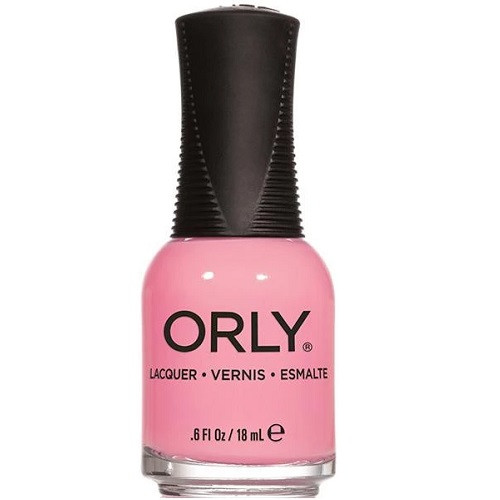 ORLY Nail Lacquer - Lift The Veil (008) ladymoss.com