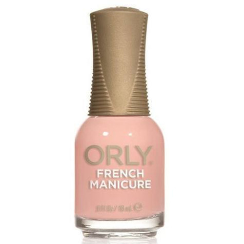 ORLY Nail Lacquer - Super Natural (392) ladymoss.com