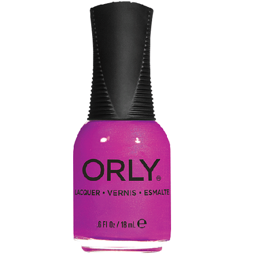 ORLY Nail Lacquer - La Vida Loca (467) ladymoss.com