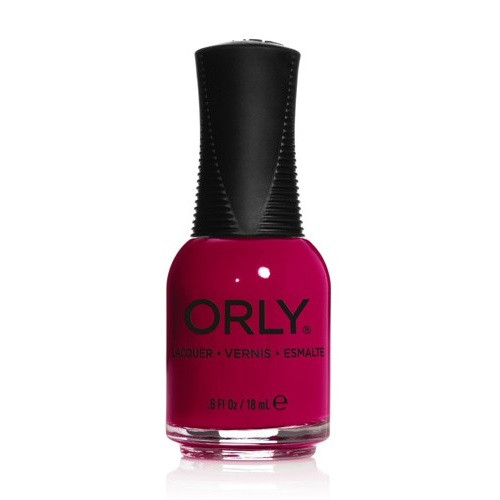 ORLY Nail Lacquer - Ma Cherie (025) ladymoss.com