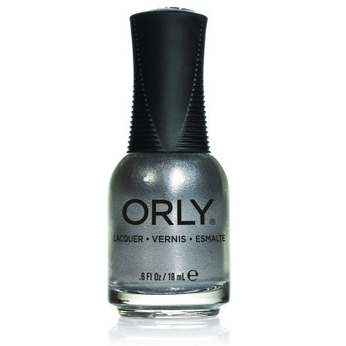 ORLY Nail Lacquer - Shine (295) ladymoss.com