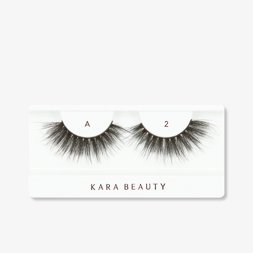 Kara Beauty A2 Fabulashes 3D Faux Mink Lashes