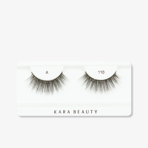 Kara Beauty A110 Fabulashes 3D Faux Mink Lashes