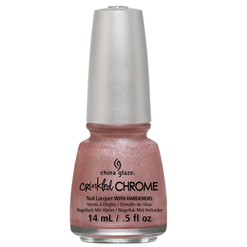 China Glaze Nail Polish - I'm A Chromatic (1264) ladymoss.com