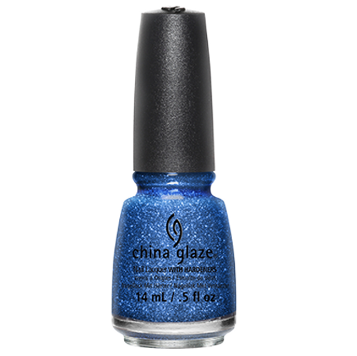 China Glaze Nail Polish - Dorothy Who? (857) ladymoss.com