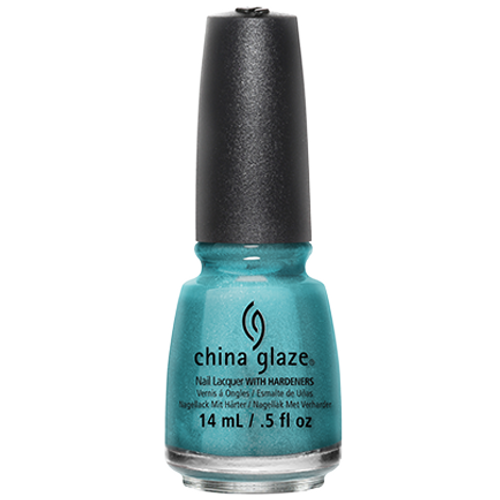 China Glaze Nail Polish - Watermelon Rind (718) ladymoss.com