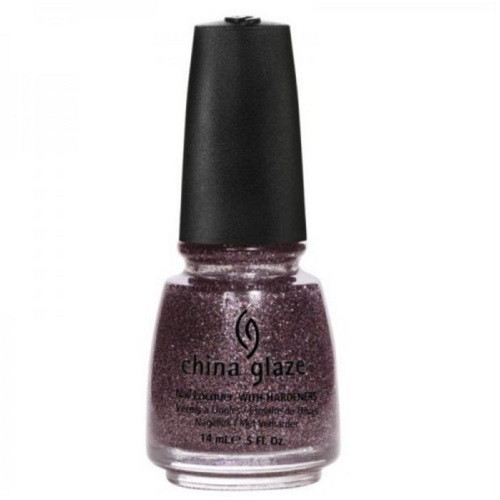 China Glaze Nail Polish - CG In The City (990) ladymoss.com