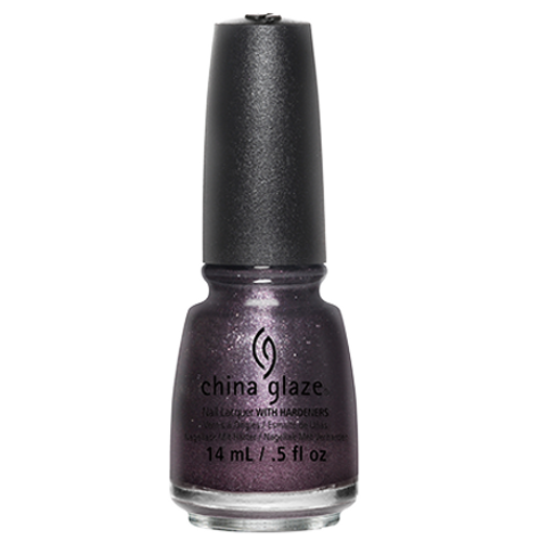 China Glaze Nail Polish - Rendezvous With You (1223) ladymoss.com