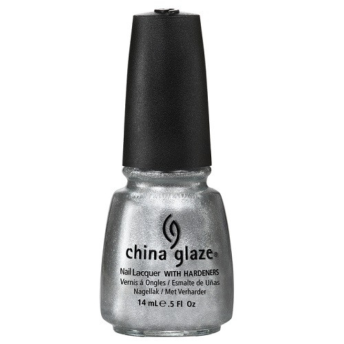 China Glaze Nail Polish - Icicle (1023) ladymoss.com