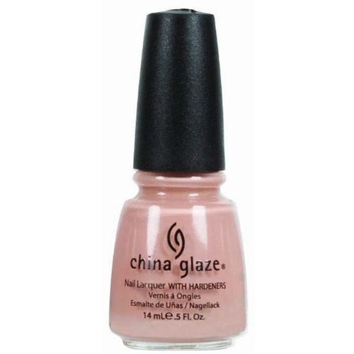 China Glaze Nail Polish - Sunset Sail (955) ladymoss.com