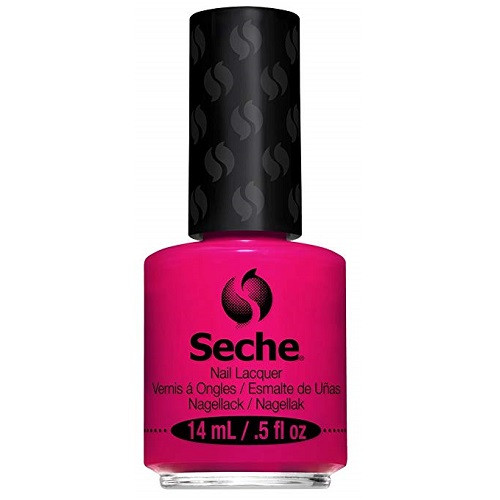 Seche Nail Lacquer - Audacious (69232) ladymoss.com