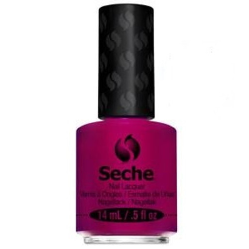 Seche Nail Lacquer - Irresistible (69239) ladymoss.com