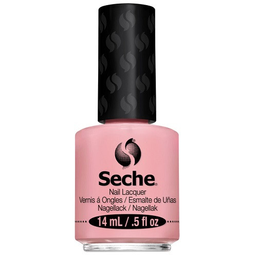 Seche Nail Lacquer - Timeless Style (83221) ladymoss.com