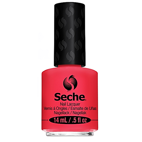 Seche Nail Lacquer - Wild One (83228) ladymoss.com