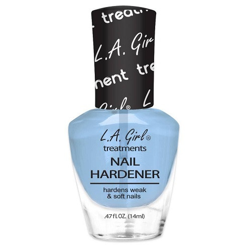 L.A. Girl Nail Treatment - Nail Hardener (GNT15) ladymoss.com