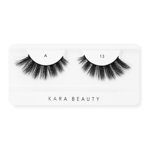 Kara Beauty A13 Fabulashes 3D Faux Mink Lashes