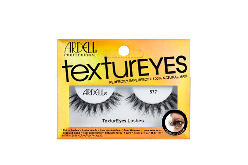 Ardell TexturEyes 577