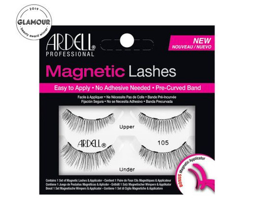 Ardell Magnetic Lash 105