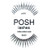 Posh Lashes #99