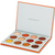 Kara Beauty ES37 - Eternal Flame Eyeshadow Palette (ES37) lady moss beauty