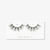 Kara Beauty A7 Fabulashes 3D Faux Mink Lashes