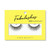 Kara Beauty A111 Fabulashes 3D Faux Mink Lashes