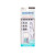 Ardell Seamless Underlash Extensions Mini Kit Faux Mink