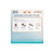 Ardell Seamless Underlash Extensions Faux Mink D Curl 48 Count