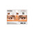 Ardell Winks Half & Half Pre-Cut Lashes Crush