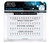 Ardell Knot-Free Lower Lash Individuals Black