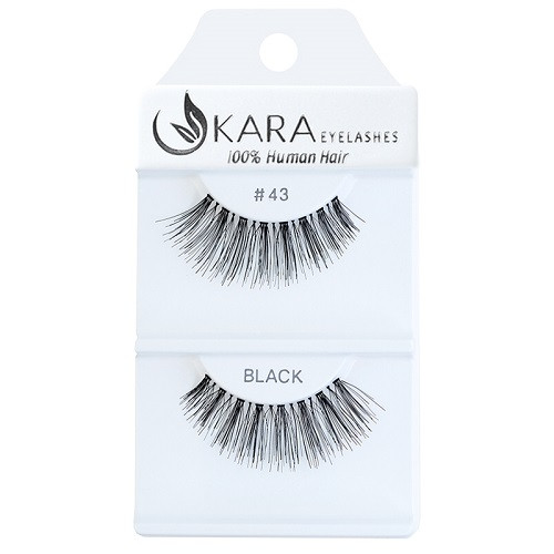 Shop Posh False Eyelashes at LadyMoss.com | Your One Stop Lash Shop!