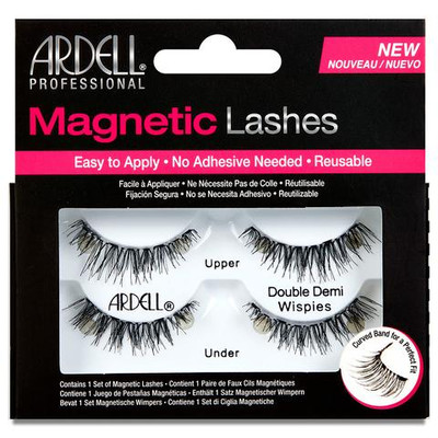 Shop Ardell Lashes Double Wispies Moss Beauty