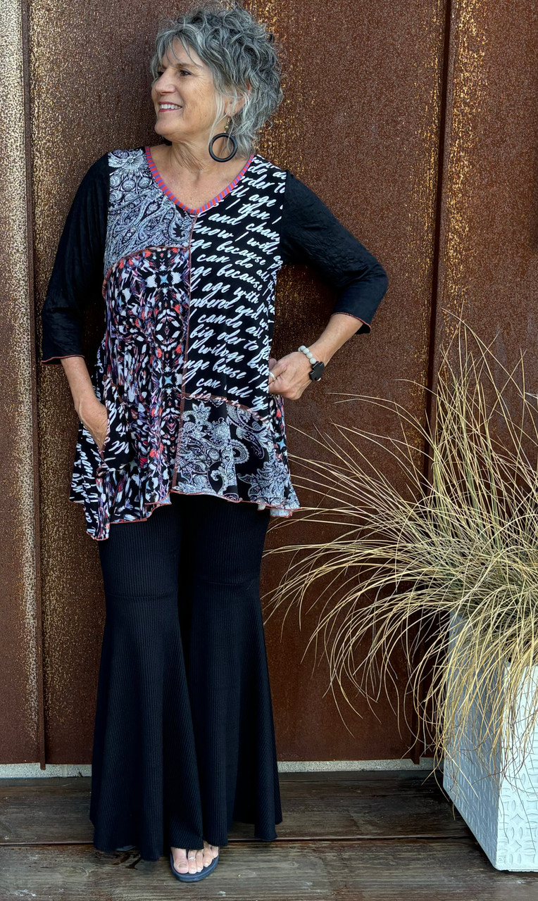 THE POET / Drill Tunic
