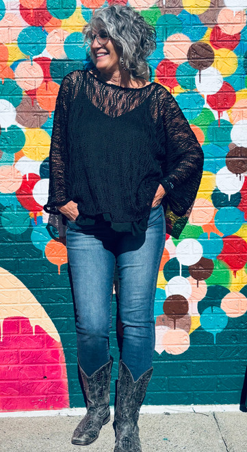 Kai Tunic — Dreamcatcher