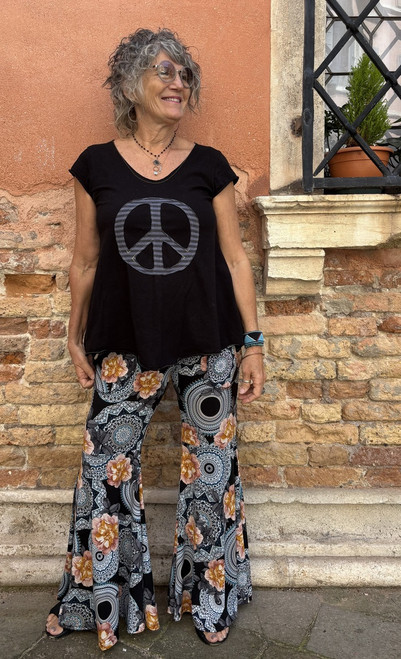 Ace Top — Midnight Peace Ace Top — Midnight Peace