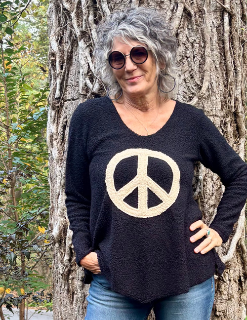 Ace Top — Oreo Peace