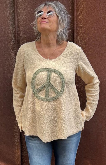 Ace Top — Pure Peace