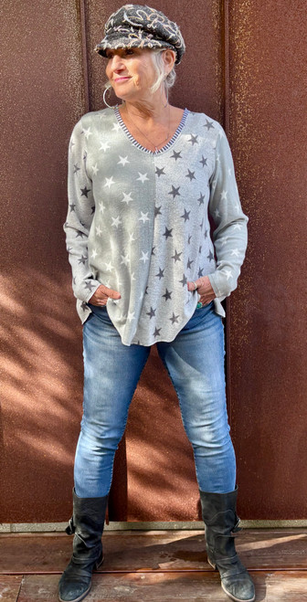 Ace Top — Reach for the Stars